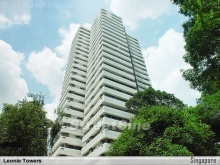 Leonie Towers project photo thumbnail